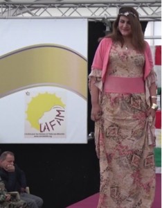 FashionWalk