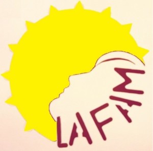 LogoLAFAM